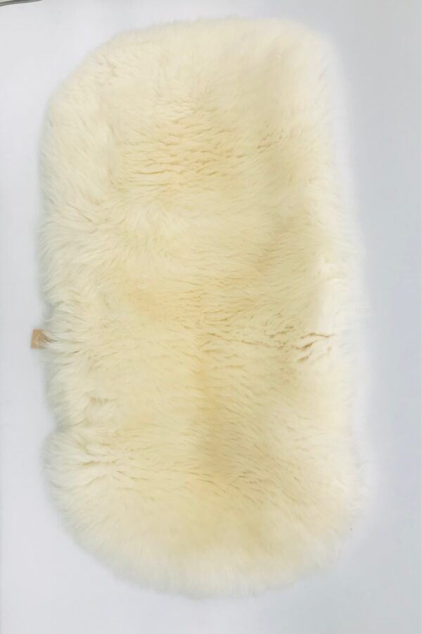 Lammfell creme - Image 2