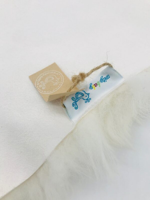Lammfell creme - Image 4