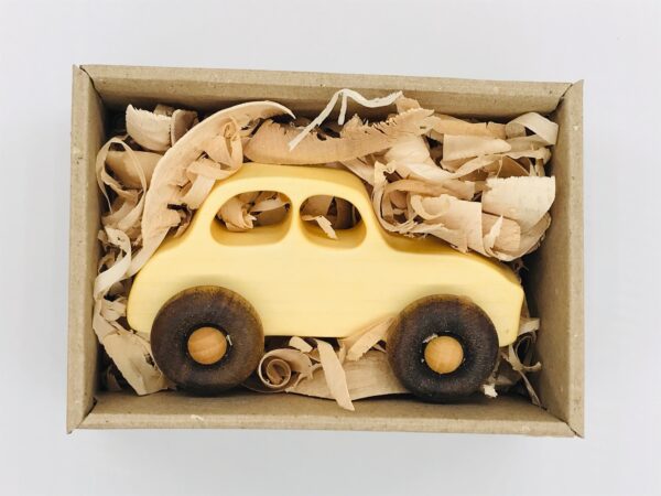 Holzauto 50' - Image 3