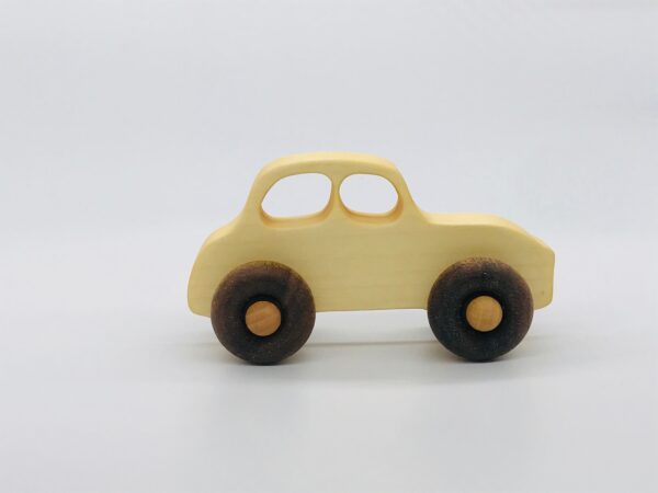Holzauto 50'