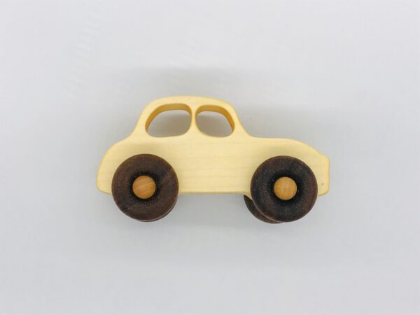 Holzauto 50' - Image 4