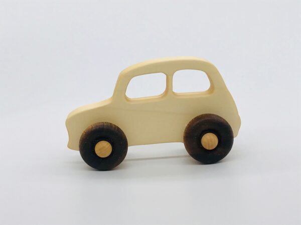 Holzauto Little French