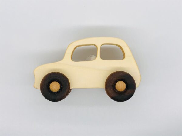 Holzauto Little French - Image 4