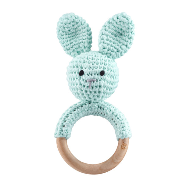 Beissring Hase mint