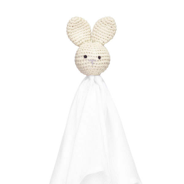 Nuscheli Hase creme - Image 2