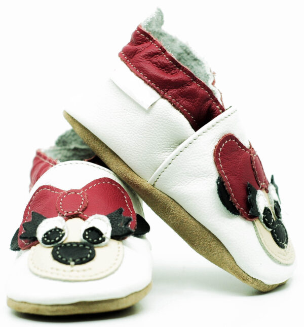 Öko - Lederfinken Mickey Mouse - Image 2
