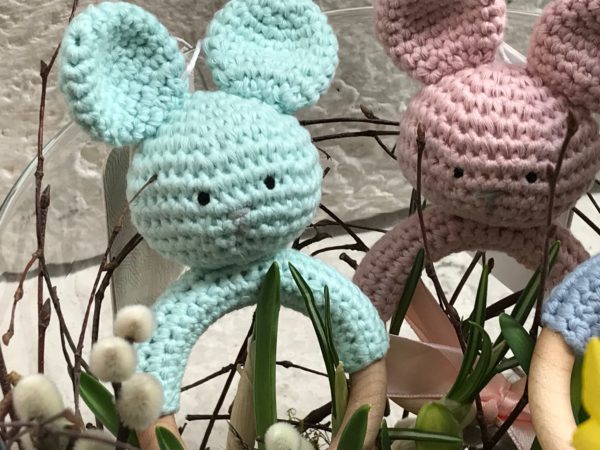 Beissring Hase mint - Image 3