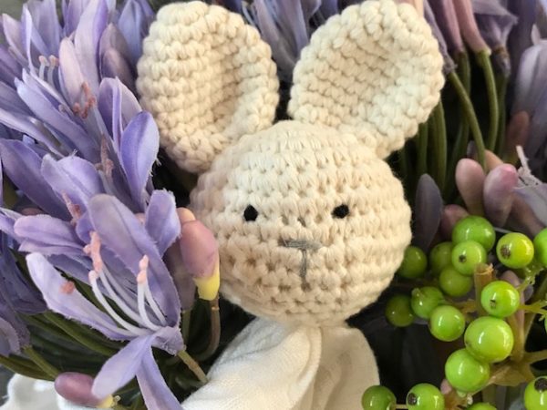 Nuscheli Hase creme - Image 5