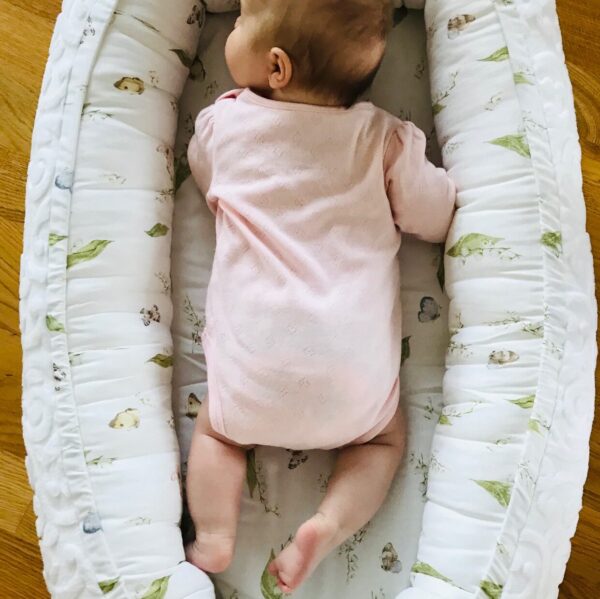 Baby-Nest Maiglöckchen