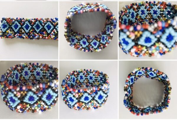 Damenarmband Modeschmuck - Image 7