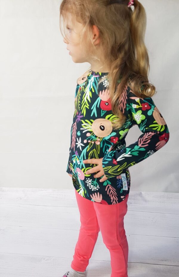 Langarmshirt