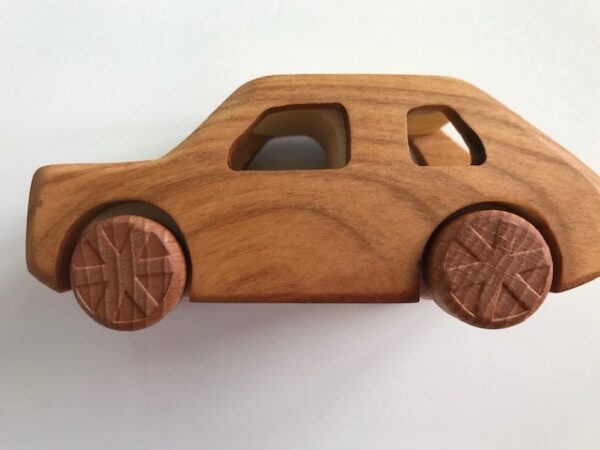 Holzauto - Image 3