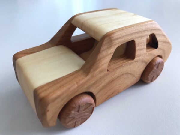 Holzauto - Image 2