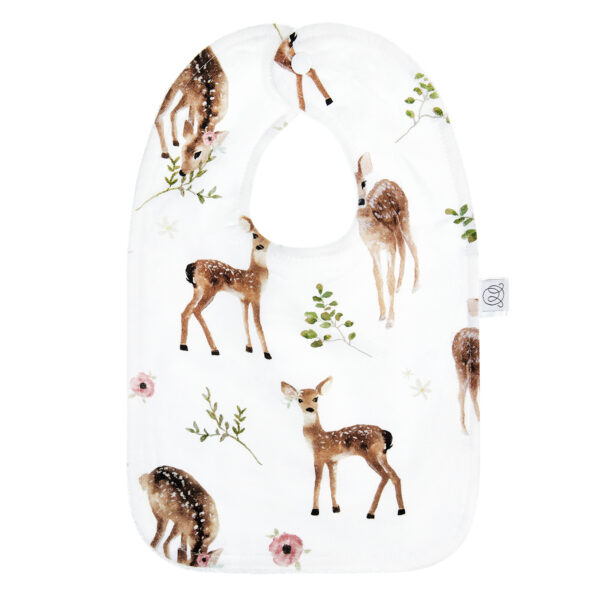 Lätzli Halstuch Bambi