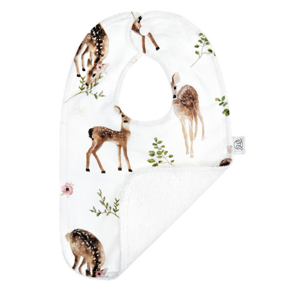 Lätzli Halstuch Bambi - Image 2