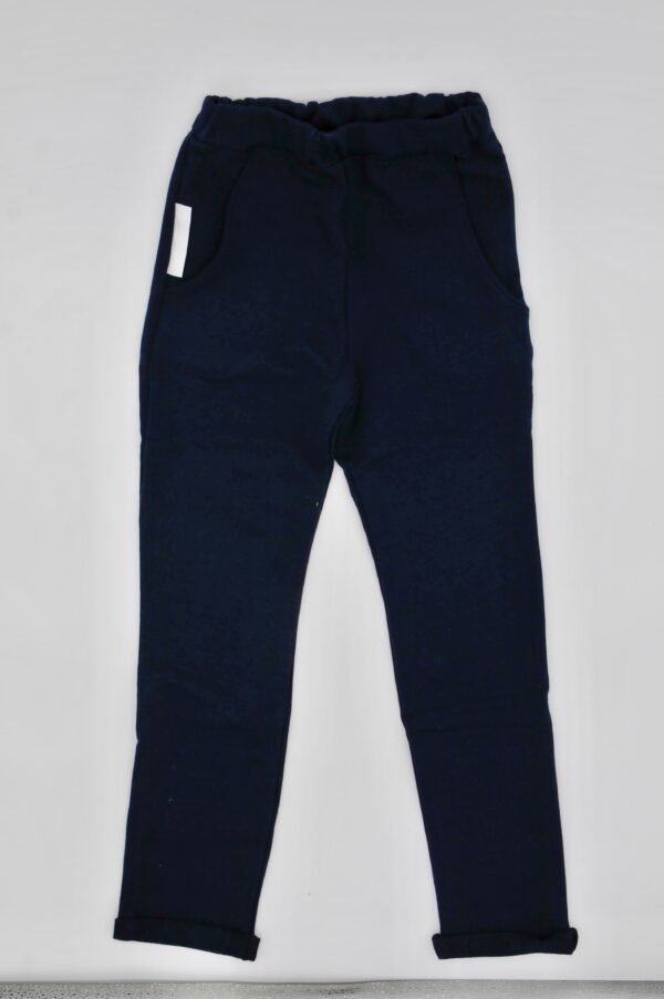 Jogginghose dunkelblau