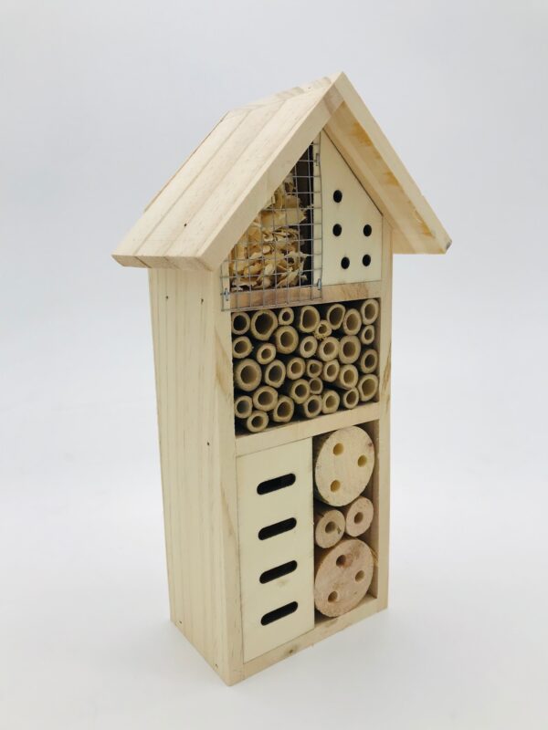 Hotel für Insekten - Image 2