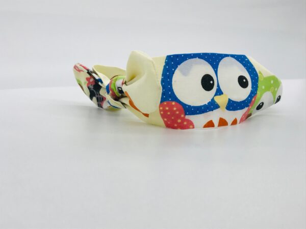 Haarband Uhu - Image 3