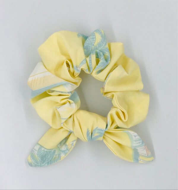Scrunchie Sandstrand