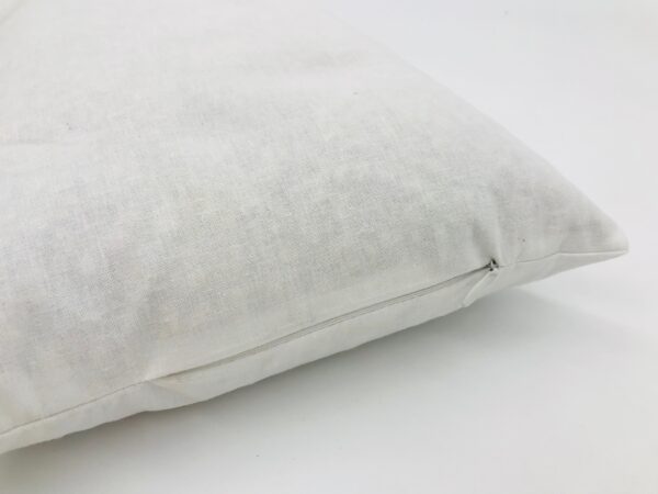 Bio-Dinkelkissen mit Vanille-Gewürzmischung 25x45 - Image 2