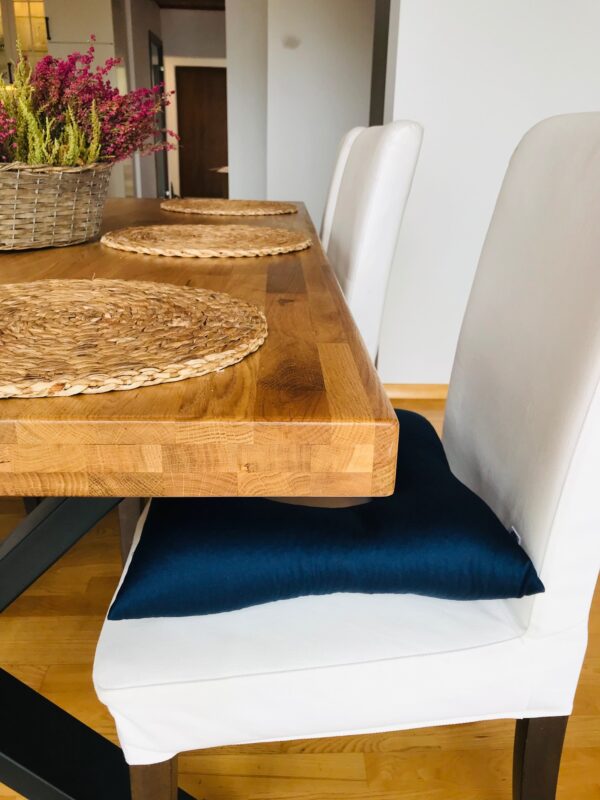 Sitzring mit Buchweizenschalen 40x40 - Image 5