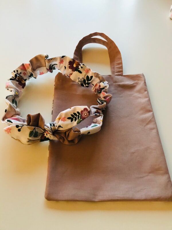 Hasen Tasche Set - Image 2