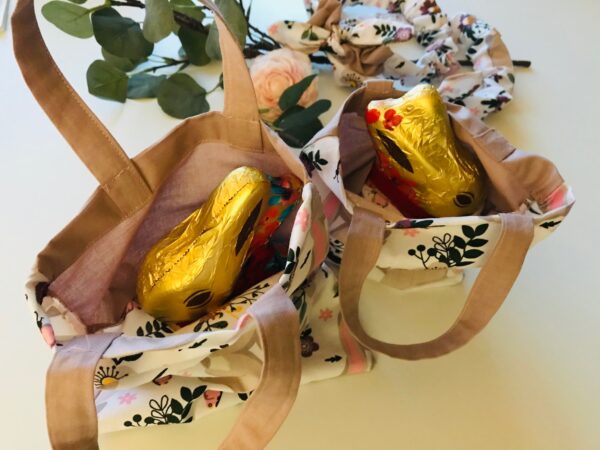Hasen Tasche Set - Image 3