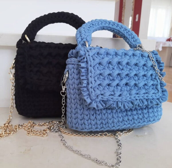 Tasche