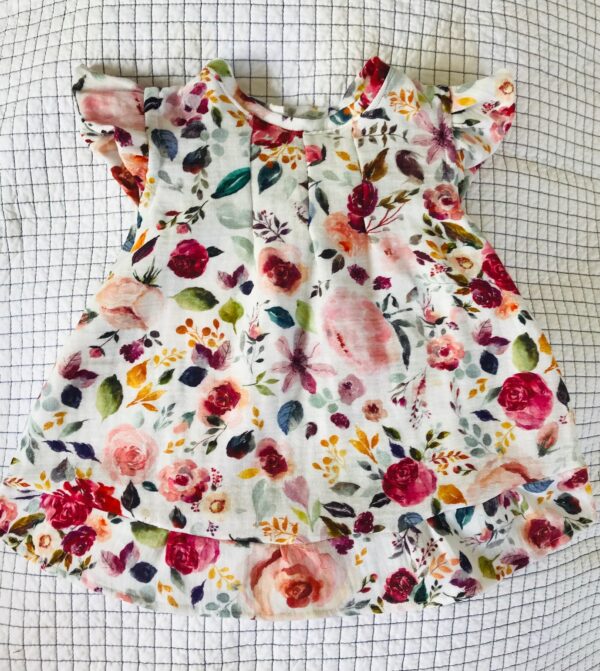 Sommerkleid