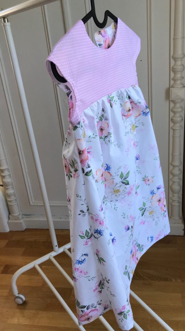 Blumenkleid - Image 4