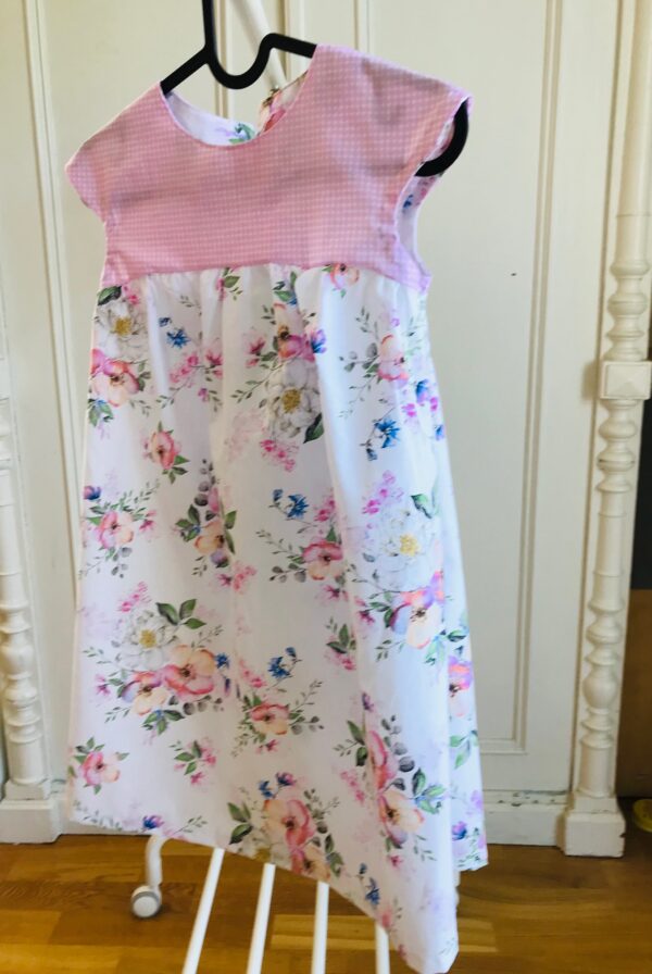 Blumenkleid - Image 2