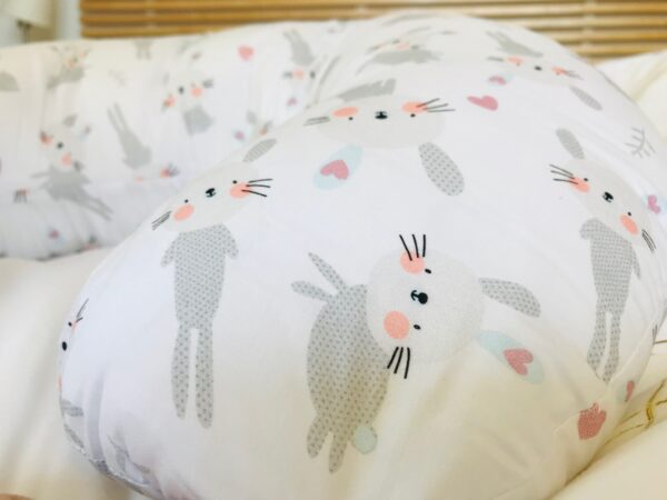 Stillkissen Hase - Image 2