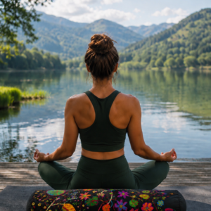 Yoga Boster