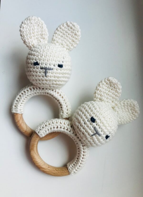 Beissring Hase creme