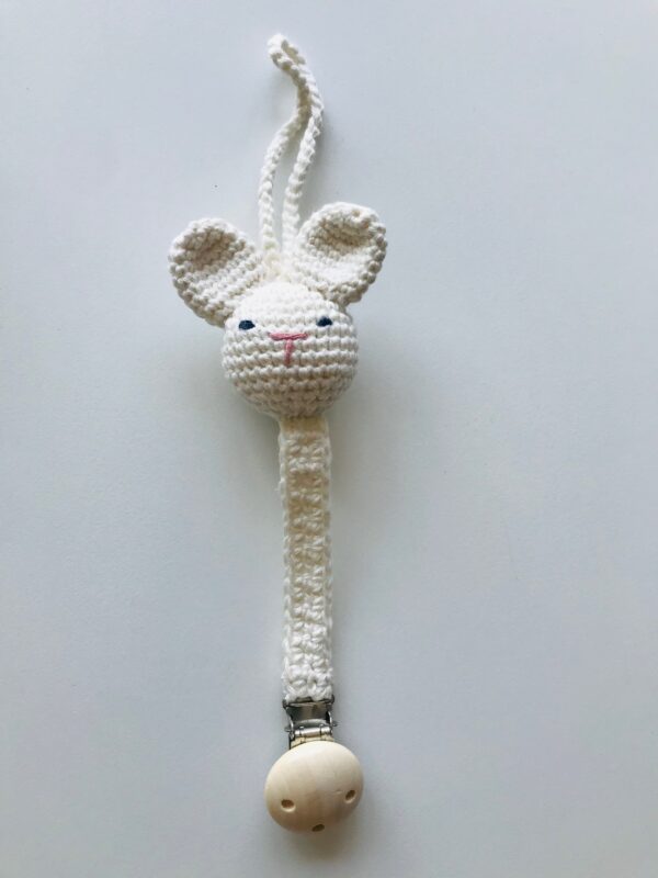 Nuggiketteli Hase creme - Image 2