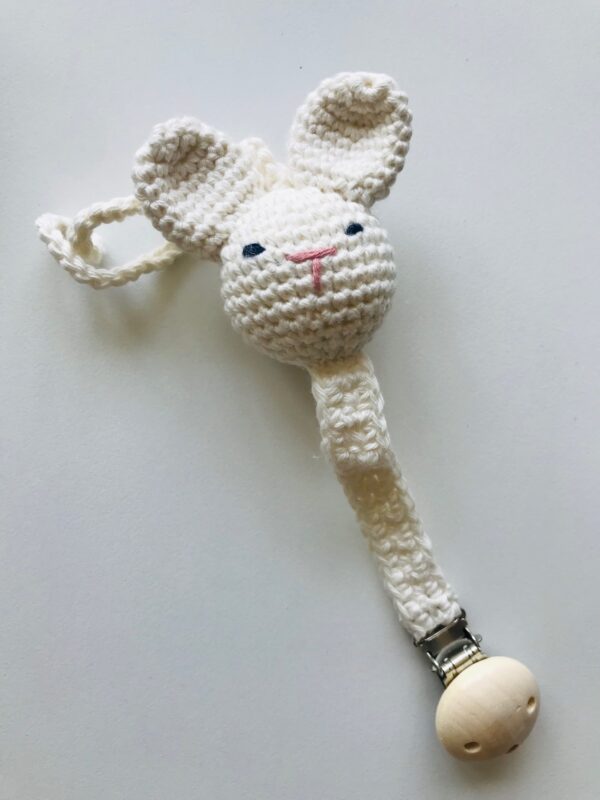 Nuggiketteli Hase creme