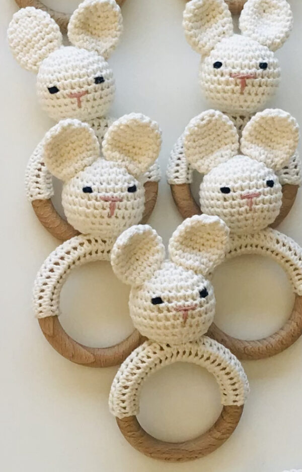 Beissring Hase creme