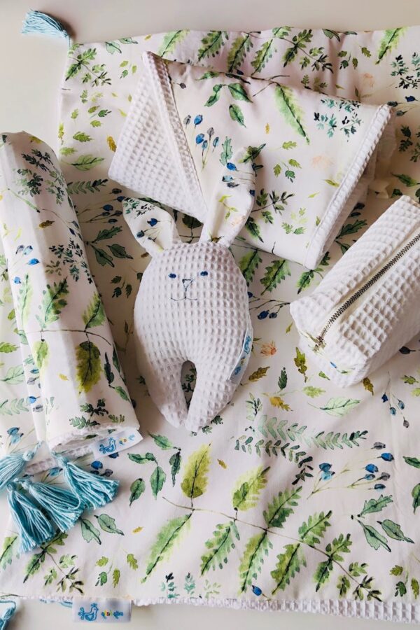 Hase Flora - Image 3