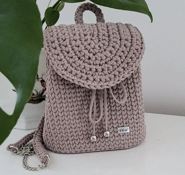 Rucksack Tasche - Image 4