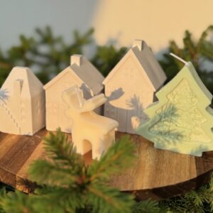 Tannenbaum grün