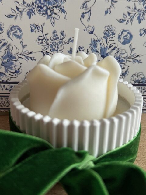 Winterrose – Bild 2
