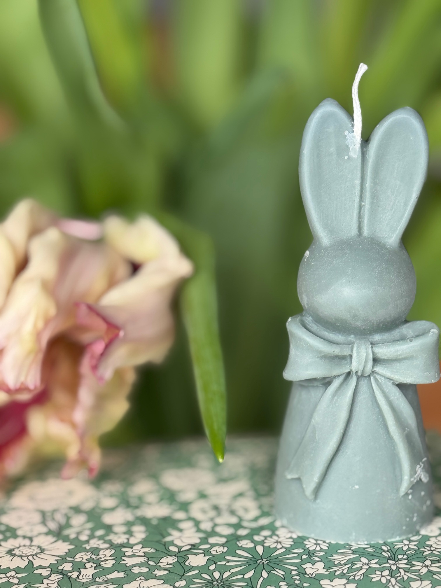 Osterhase mit Scheife – Bild 5